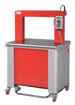 Strapping Machines